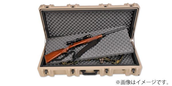 SKB ( エスケービー )  / 2R4417-8T ミリタリーケース 画像4