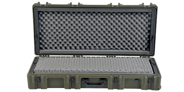 SKB ( エスケービー ) 2R4417-8M ガンケース 送料無料