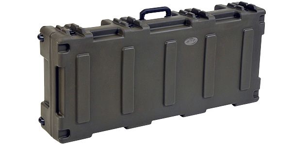 SKB ( エスケービー ) 2R4417-8M ガンケース 送料無料