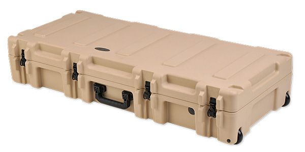 SKB ( エスケービー )  / 2R4417-8T ミリタリーケース 画像2