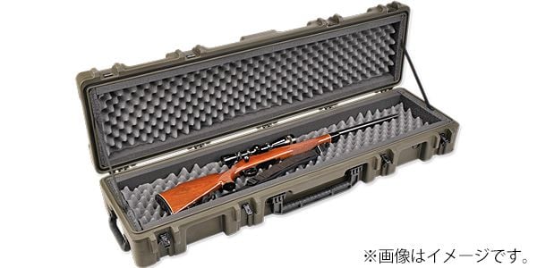 SKB/2R5212-7M ガンケース