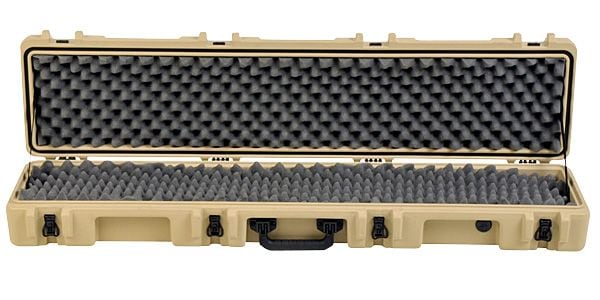 SKB ( エスケービー )  / 2R5212-7T ガンケース 画像2