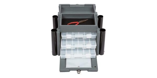 SKB ( エスケービー )  / 2SKB-7000 釣り用ケース タックルボックス画像4