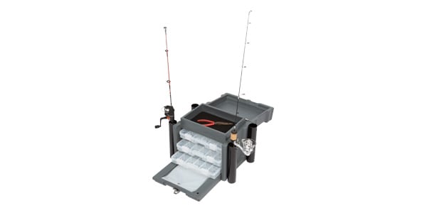 SKB ( エスケービー )  / 2SKB-7000 釣り用ケース タックルボックス画像5