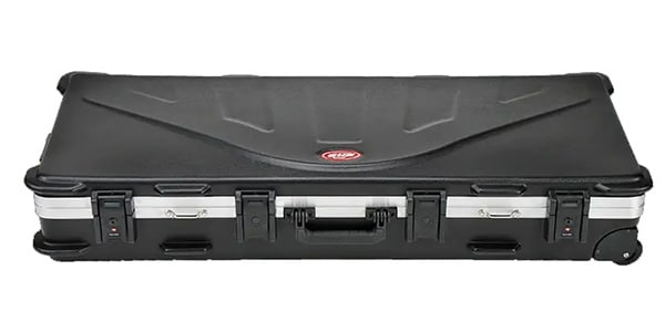 SKB ( エスケービー )  / 2SKB-4114A ダブルボウケース