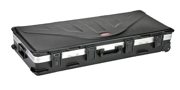 SKB ( エスケービー )  / 2SKB-4114A ダブルボウケース画像2