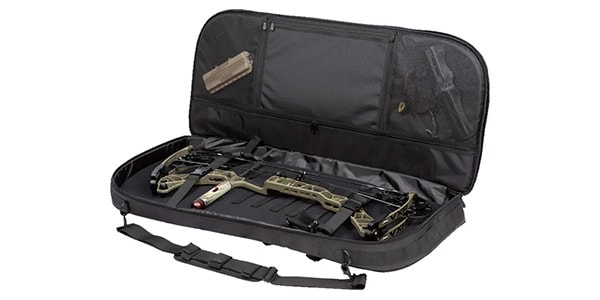 SKB ( エスケービー )  / 2SKB-4218-B アーチェリー用バッグ画像2