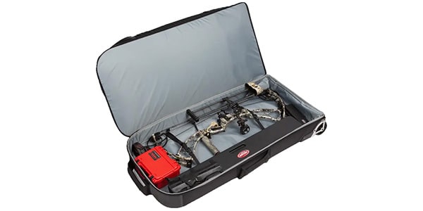 SKB ( エスケービー )  / 2SKB-4220-BT ボウケース画像2