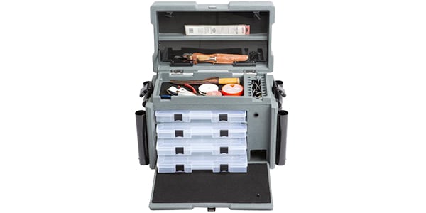 SKB ( エスケービー )  / 2SKB-7200 釣り用ケース タックルボックス画像2