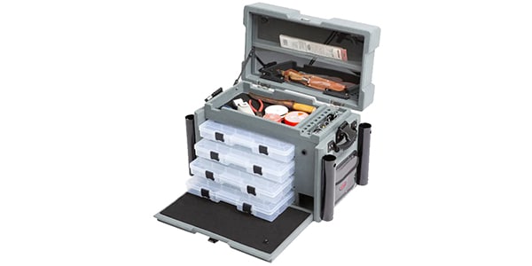 SKB ( エスケービー )  / 2SKB-7200 釣り用ケース タックルボックス画像3