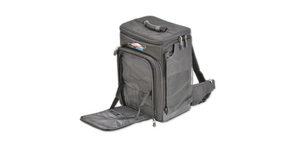 Skb エスケービー 2skb 7300 Bk 釣り用バックパック 送料無料 サウンドハウス Skb エスケービー 2skb 7300 Bk 釣り用バックパック 送料無料 サウンドハウス