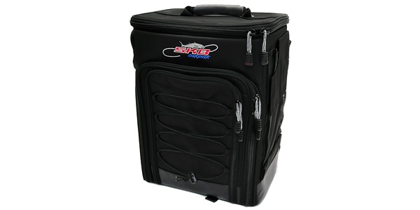 SKB ( エスケービー )  / 2SKB-7300-BK 釣り用ケース バックパック
