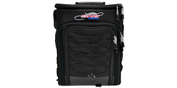SKB ( エスケービー )  / 2SKB-7300-BK 釣り用ケース バックパック画像2