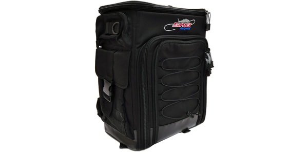 SKB ( エスケービー )  / 2SKB-7300-BK 釣り用ケース バックパック画像3
