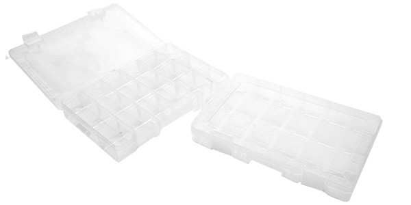 SKB ( エスケービー )  / 2SKB-7300-BK 釣り用ケース バックパック画像6