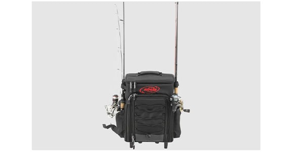 SKB ( エスケービー )  / 2SKB-7600W 釣り用バックパック