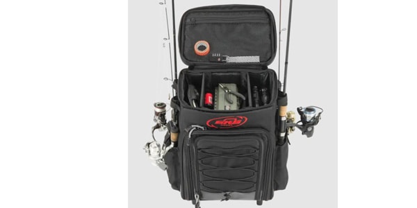 SKB ( エスケービー )  / 2SKB-7600W 釣り用バックパック画像2