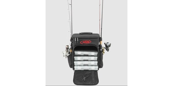 SKB ( エスケービー )  / 2SKB-7600W 釣り用バックパック画像3