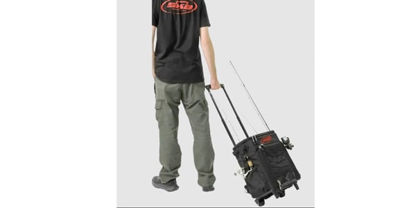 SKB ( エスケービー )  / 2SKB-7600W 釣り用バックパック画像4