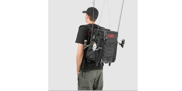 SKB ( エスケービー )  / 2SKB-7600W 釣り用バックパック画像5