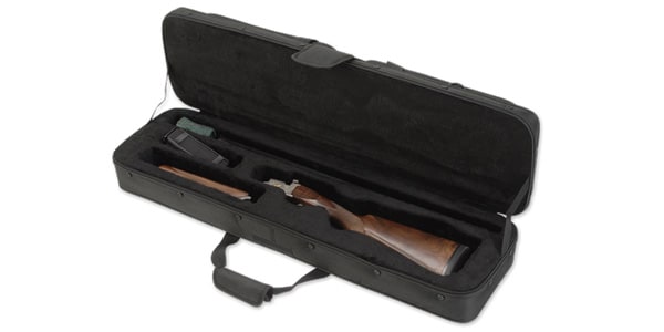 SKB / 2SKB-SC3409 サバゲー用ガンケース ショットガンケース画像2