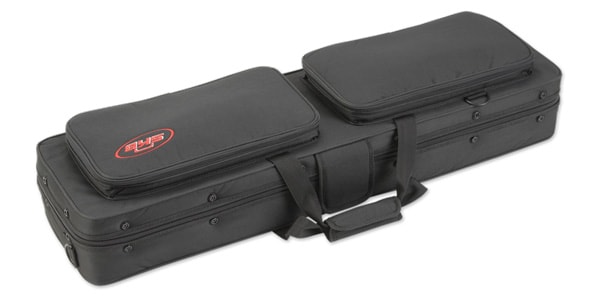 SKB / 2SKB-SC3409 サバゲー用ガンケース ショットガンケース画像4