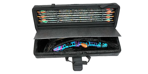 SKB ( エスケービー )  / 2SKB-SC3410 ボウケース画像3