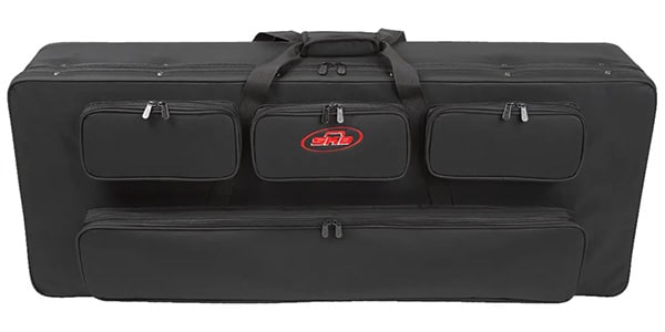 SKB ( エスケービー )  / 2SKB-SC4115 ボウケース ミディアム
