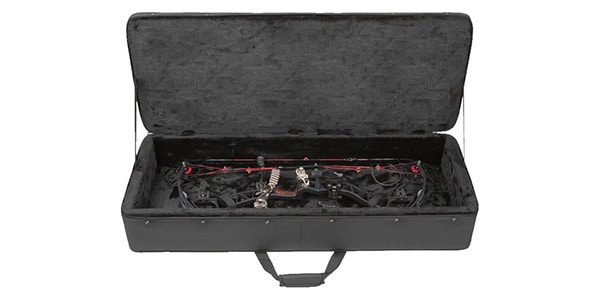 SKB ( エスケービー )  / 2SKB-SC4115 ボウケース ミディアム画像3