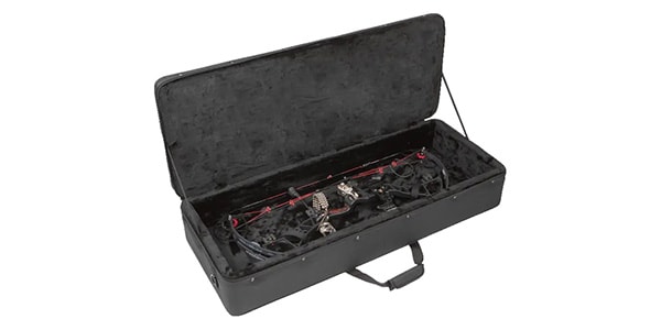 SKB ( エスケービー )  / 2SKB-SC4115 ボウケース ミディアム画像4