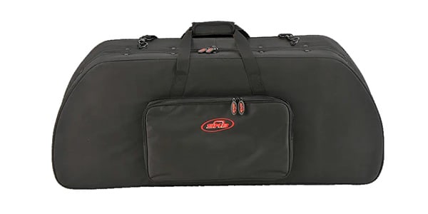 SKB ( エスケービー )  / 2SKB-SC4117 ボウケース スモール