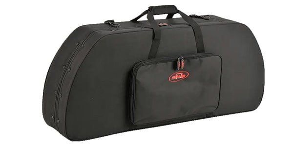 SKB ( エスケービー )  / 2SKB-SC4117 ボウケース スモール画像2