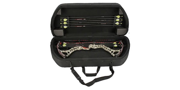SKB ( エスケービー )  / 2SKB-SC4117 ボウケース スモール画像3
