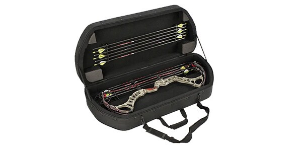 SKB ( エスケービー )  / 2SKB-SC4117 ボウケース スモール画像4