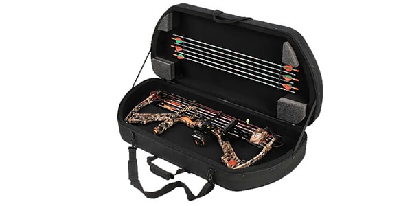 SKB ( エスケービー )  / 2SKB-SC4120 ボウケース ラージ画像4
