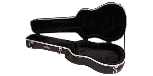 SKB ( エスケービー )  / 300 ベビーテイラー/MARTIN LX専用ハードケース画像4