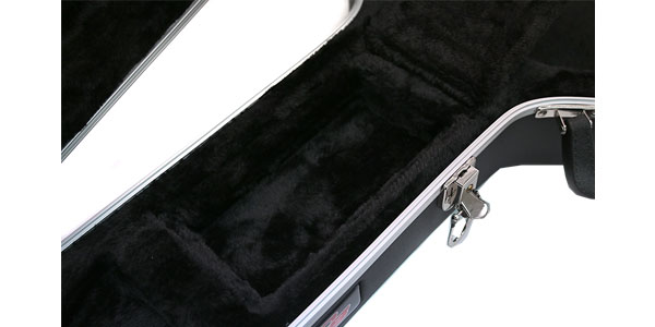 SKB ( エスケービー )  / 300 ベビーテイラー/MARTIN LX専用ハードケース画像5