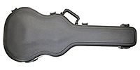SKB / 30 Hard case for classical guitar