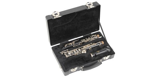 SKB / 315 Oboe Case 画像4