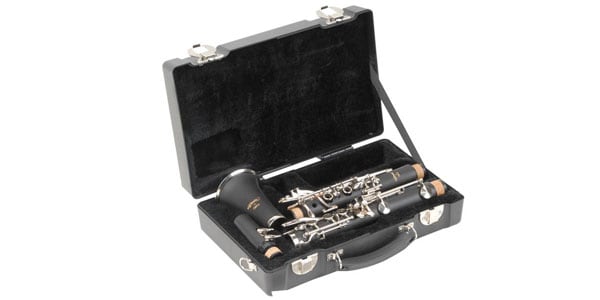 SKB / 320 clarinet case画像5