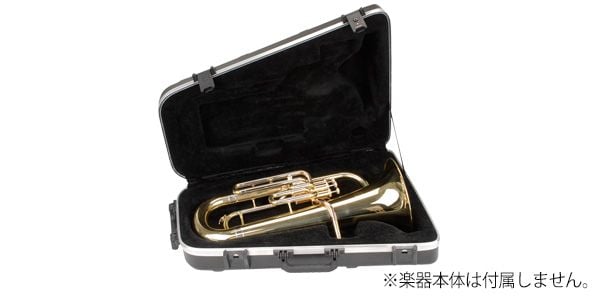 SKB/375 ユーフォニアムケース