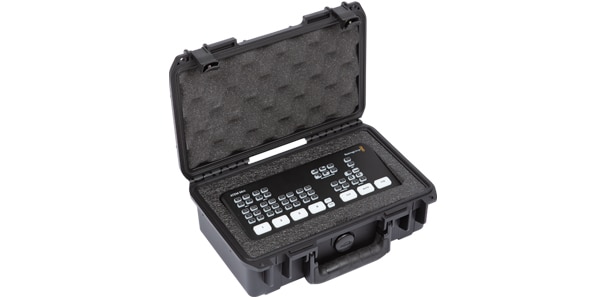 SKB/3i-10063ATM ATEM mini、ATEM Mini Pro専用ケース