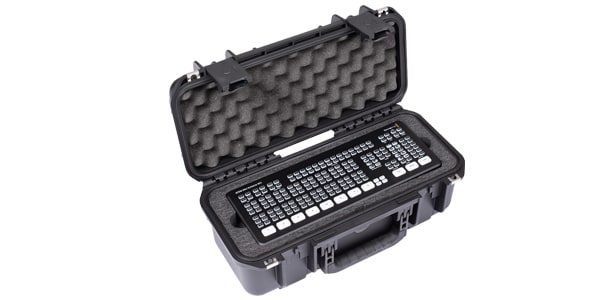 SKB/3i-17066ATM ATEM Mini Extreme、Extreme ISO専用ケース