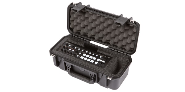 SKB / 3i-1706-6V1 V-1HD+dedicated case画像3