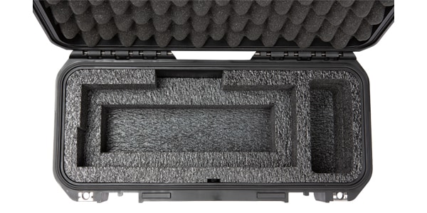 SKB / 3i-1706-6V1 V-1HD+dedicated case画像4