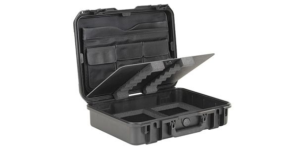 SKB ( エスケービー )  / 3I-1813-5B-N キャリングケース 防塵・防水仕様 画像2