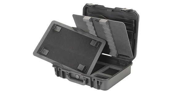 SKB ( エスケービー )  / 3I-1813-5B-N キャリングケース 防塵・防水仕様 画像3