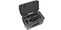 SKB 3i-221312BKB　Blackmagic URSA Broadcast Camera 用ケース