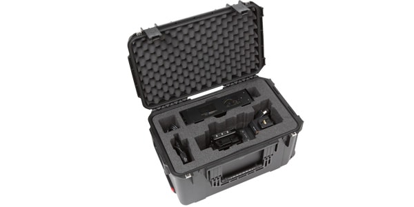 SKB ( エスケービー )  / 3i-221312BKB　Blackmagic URSA Broadcast Camera 用ケース