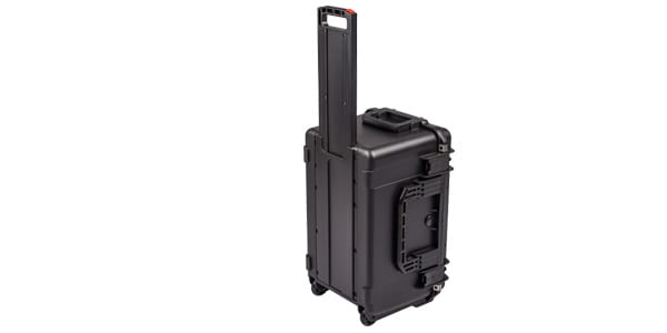 SKB ( エスケービー )  / 3i-221312BKB　Blackmagic URSA Broadcast Camera 用ケース画像6